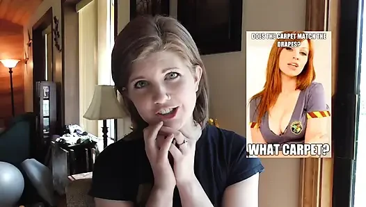 Vlog - How I Got My Porn Name