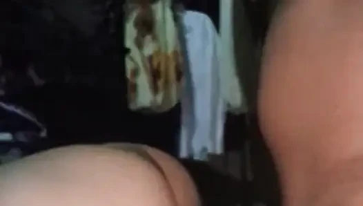 My Boss Fucks Me Until He Cums In My Ass