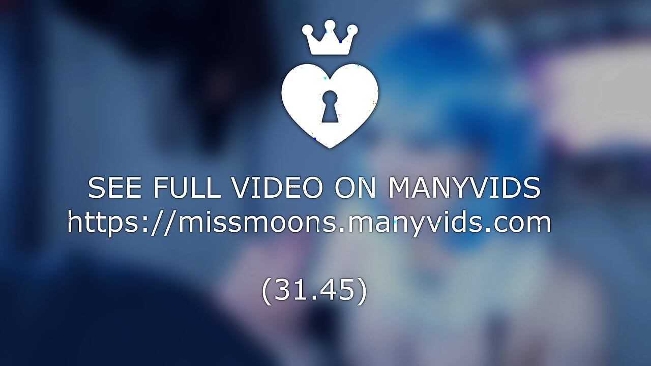 Maid Rem LOSES HER VIRGINITY to her master, She's been training her whole life to be his personal SEX SLAVE