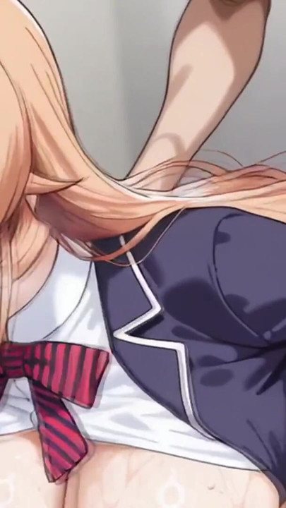 Souma x Erina (shokugeki) | klip 1