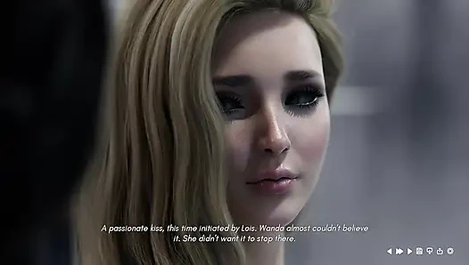 Ms. Denvers - V0.1.2.6