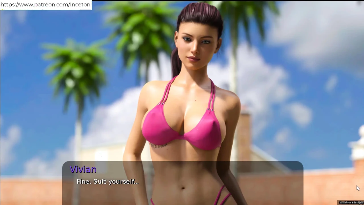 和Mia的夏天 - 成为一个摄像头女孩 - 骑乘他的鸡巴 - 在户外赤裸上身