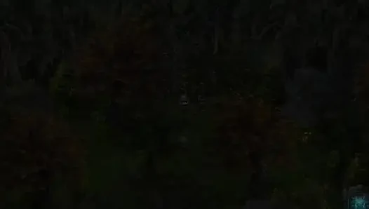 Peasant's Quest #111 Breeding Sex with Two Babes at Wedding Night