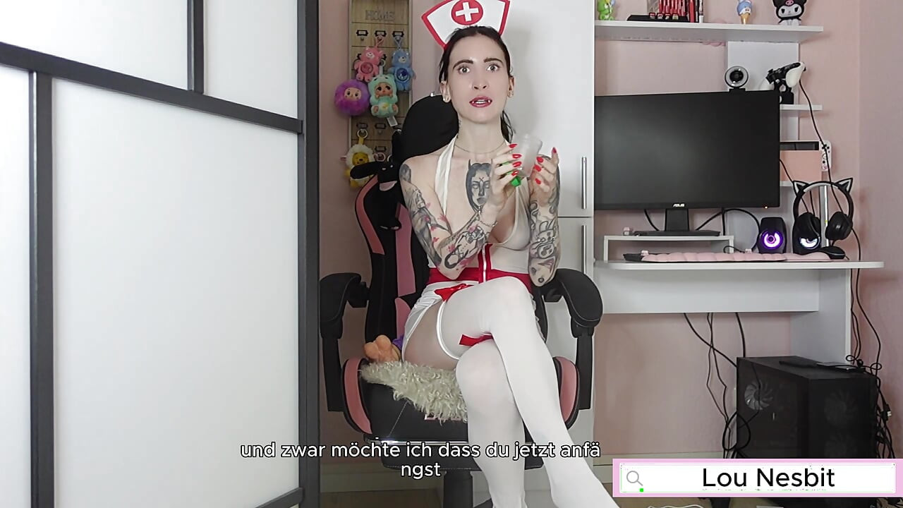 Un juego de CEI