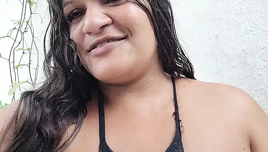 Saya buang air kecil