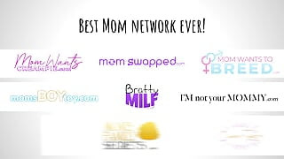 Mom Wants To Breed