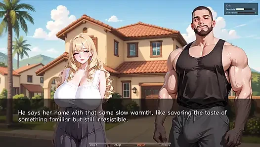 Ntr’ed by My Stepdad - Part 1