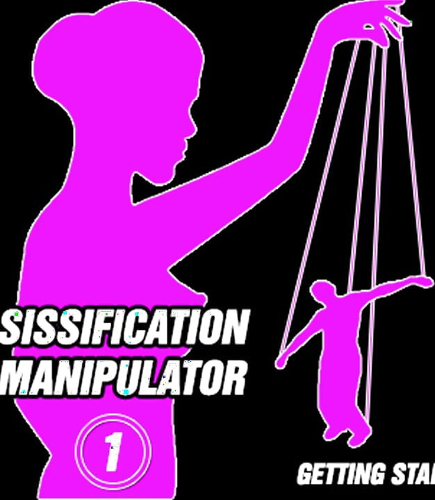 NUR AUDIO - Sissification-manipulator 1 beginnt