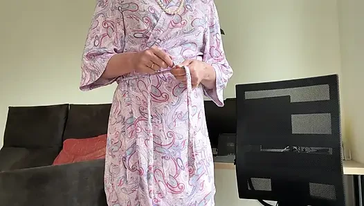 Sabahlık ve sabahlık içinde