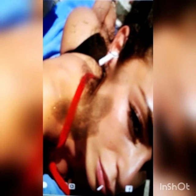 Raffaella Fico Cum Tribute