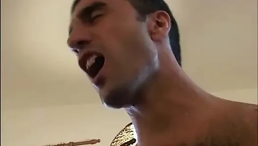 Big cock big ass big anal fucking
