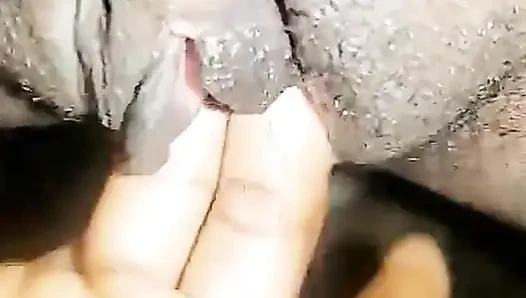Memek besra uganda satu itu