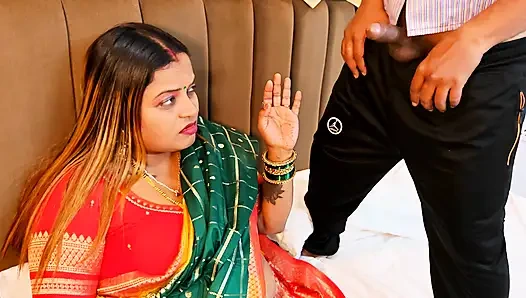 Die freundin der indischen desi-freundin hatte hardcore-sex, hindi-audio mit ihrer muschi ficken