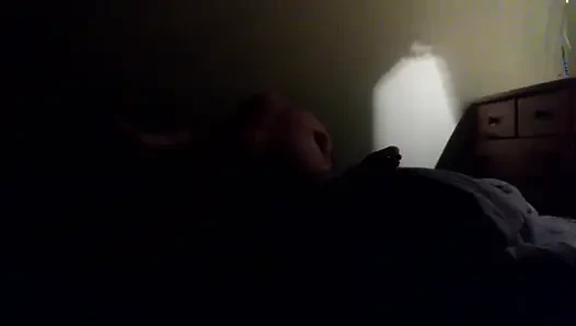 Normal, pleasant sex I