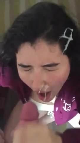 handjob and facial