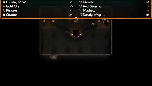 Treasure of Nadia: episode 186