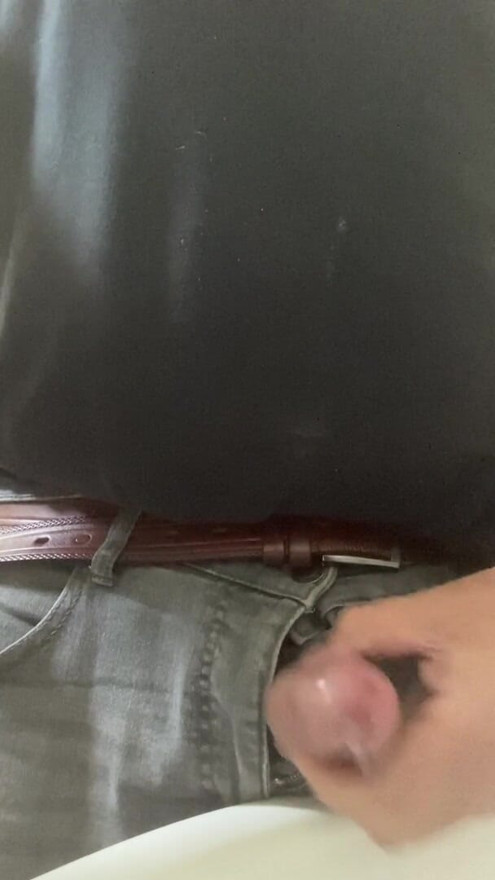 Daddy cum