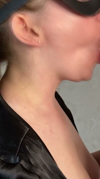 Hot beauty oral sex until she gets cum in her mouth! | Clip 2