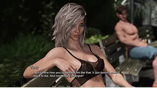 Das abenteuerlustige paar 99, das fotoshooting war so erstaunlich