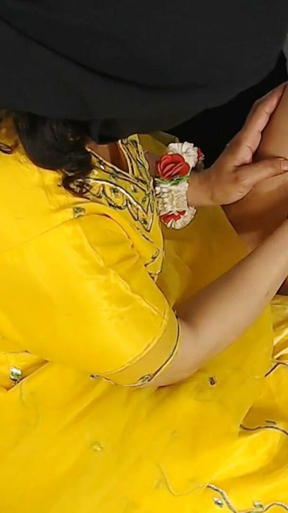heena night linda punheta de pau grande devar recebida por hot indian bhabhi | Clip 1