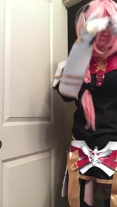 Astolfo preview