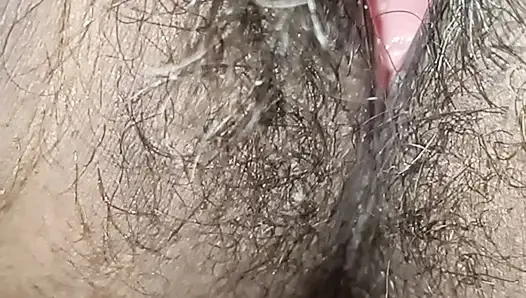 Kya sexy chut hai bdi bhabhi ki maza aa gya