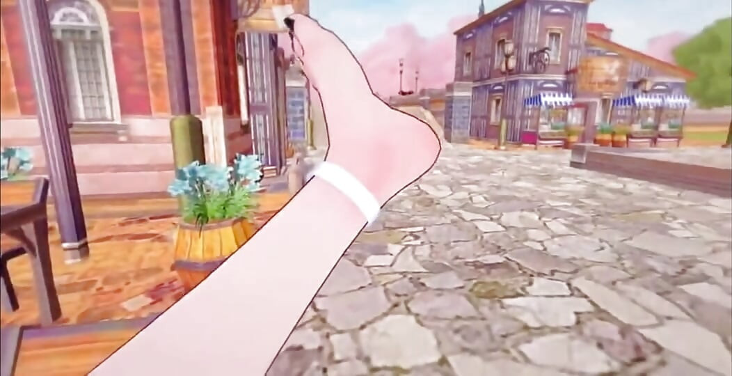 Tanjiro, de la tueuse des démons à la baise sexuelle de toutes les filles - compilation anime hentai 3D