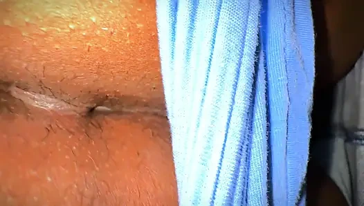 Big Ass Hot Beautiful Muslim Girl Sex Vlog in Jungle Resort