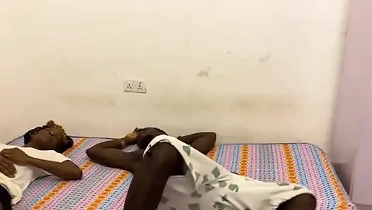 Fuck Without Play Makes Jack a Dull Boy