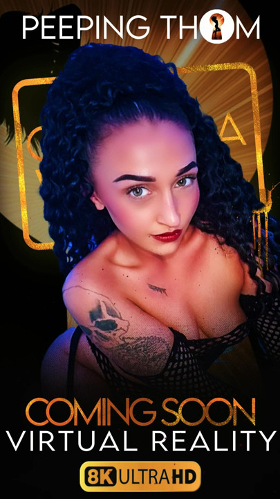 New release featuring the amazing Chanella Wella on our Faphouse platforms now!