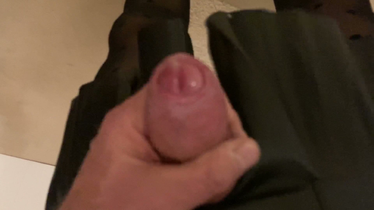 Always Horny in Lingerie and sexy Nylons or pantyhose