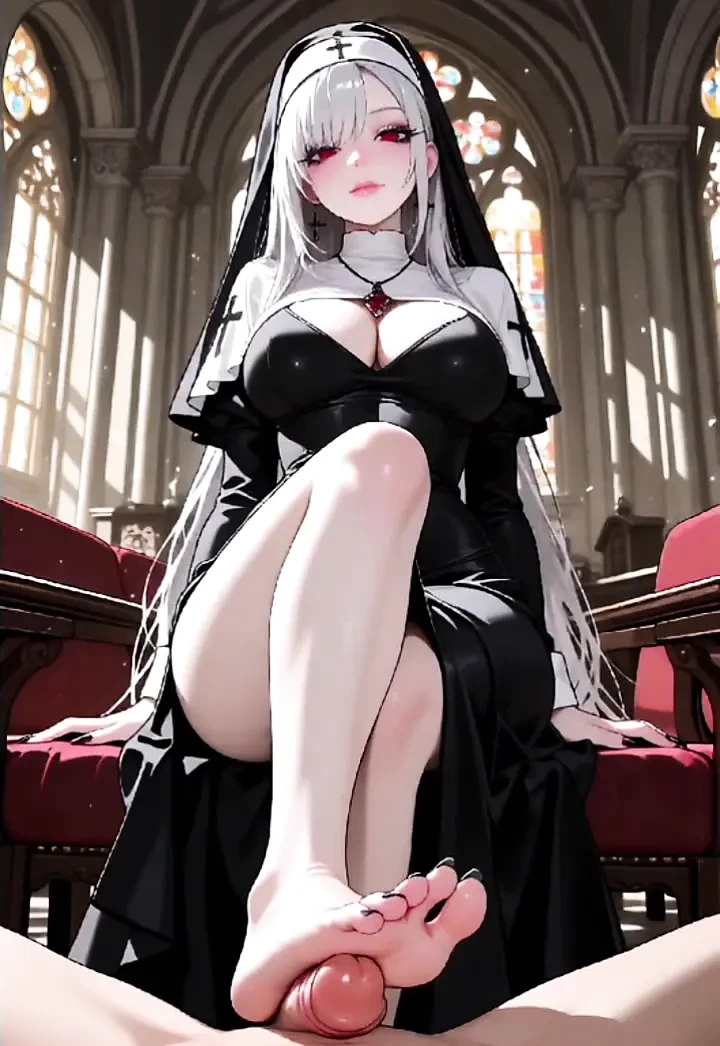 Hentai anime - I get very rich before I go to see my boyfriend