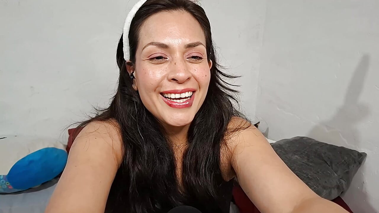 ASMR: تنظيف الوجه المريح (لعب الأدوار باللغة الإسبانية)