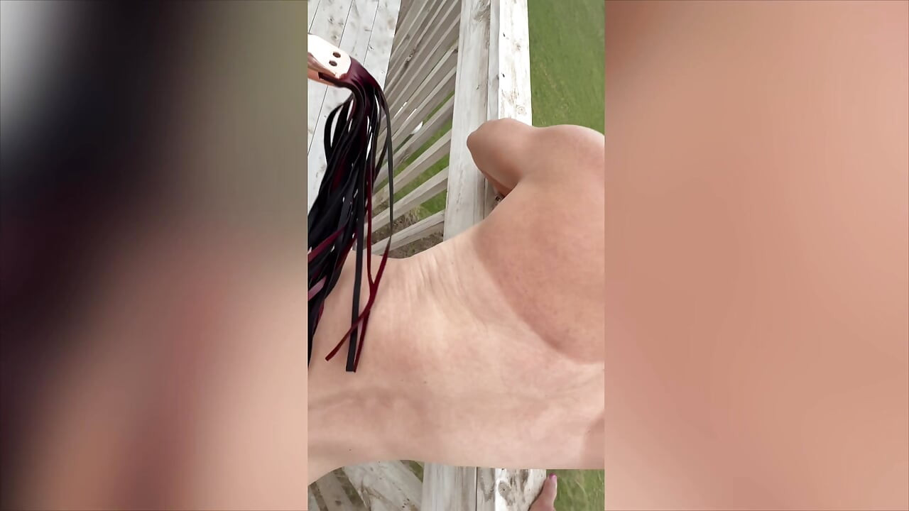 Selbstgedrehte amateur-paar blowjob &ficken, outdoor-zusammenstellung: natur-sex mit creampie