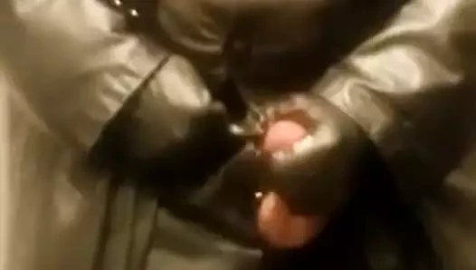 deri takım sağladım