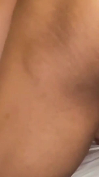 Unforgettable moment from "Mother In-Law Makes Dirty Sex Tape with BBC. Daughter waits in the kitchen."