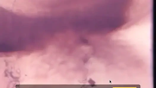 Vintage - memek berbulu lagi asik nikmatin kontol besar