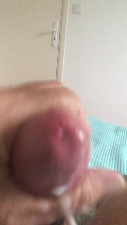 cumshot