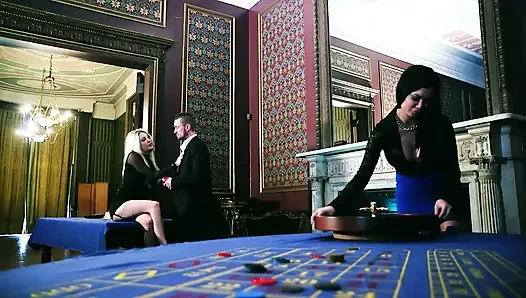 Казино Эротика