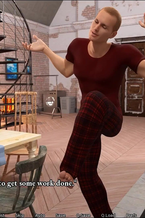 The Taming of the Brat - Walkthrough 3.1