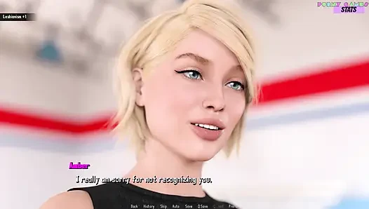 Her Desire by Wack Stepdaddy - Needy Wife Thinks of Getting to the Other Side 1
