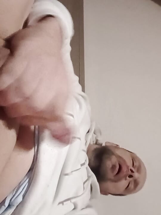 Pula mea este singura care îmi oferă atât de multă plăcere