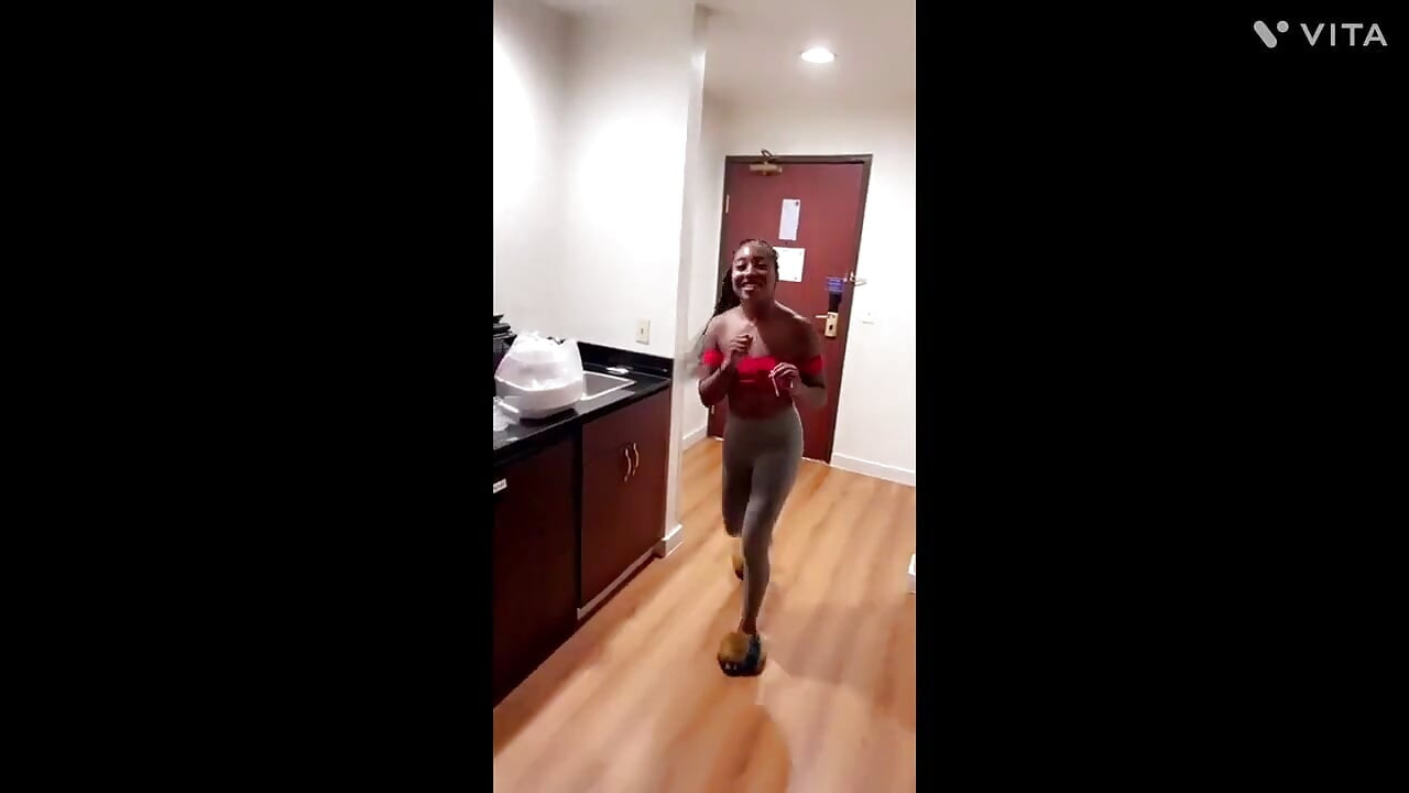 Cum Challenge Hard Fucking Compilation Fijii Vs Jamaican BBC
