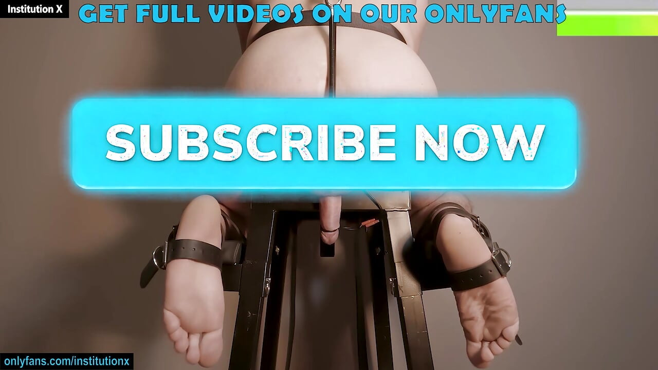 Acest videoclip te va agăța. Cât timp ai putea îndura asta?