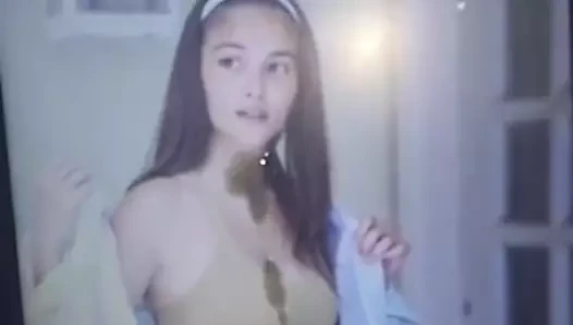 Elisse Joson cum tribute