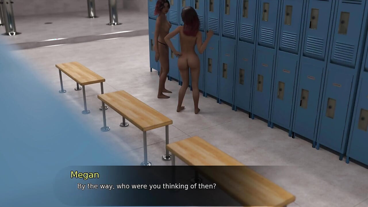Gameplay lengkap - teori penuh nafsu, episode 3, bagian 23