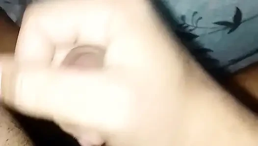 Masturbation