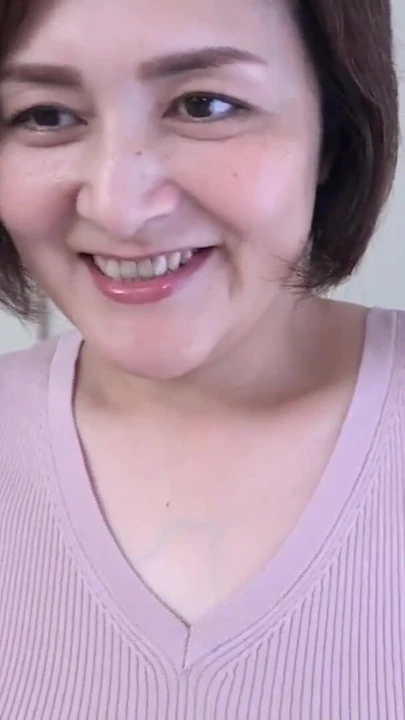Sayuri - A Mature Woman In Downtown, Thick, Ripe, With Big Tits Makes An Appearance In An Adult Video. | Clip 1
