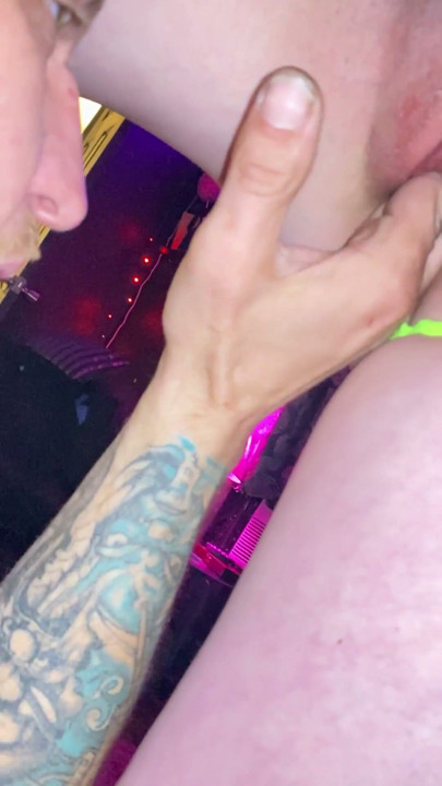 Eating my pretty little pussy | Clip 2
