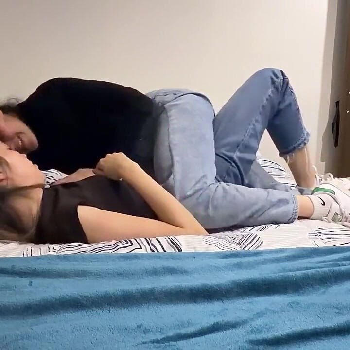 Foot Fetish with Boots and Sneakers